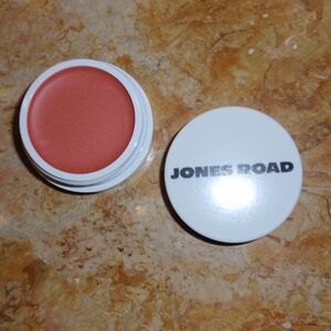 Jones Road Beauty Mini Miracle Balm in Shade Miami Beach New in Box